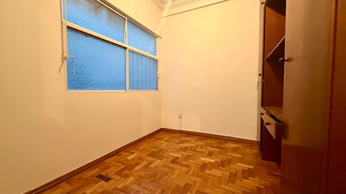 Apartamento, Lourdes, 3 Quartos, 0 Vaga