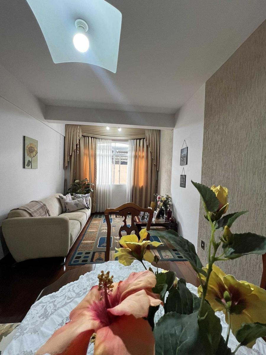 Apartamento, Ramos, 3 Quartos, 1 Vaga, 1 Suíte
