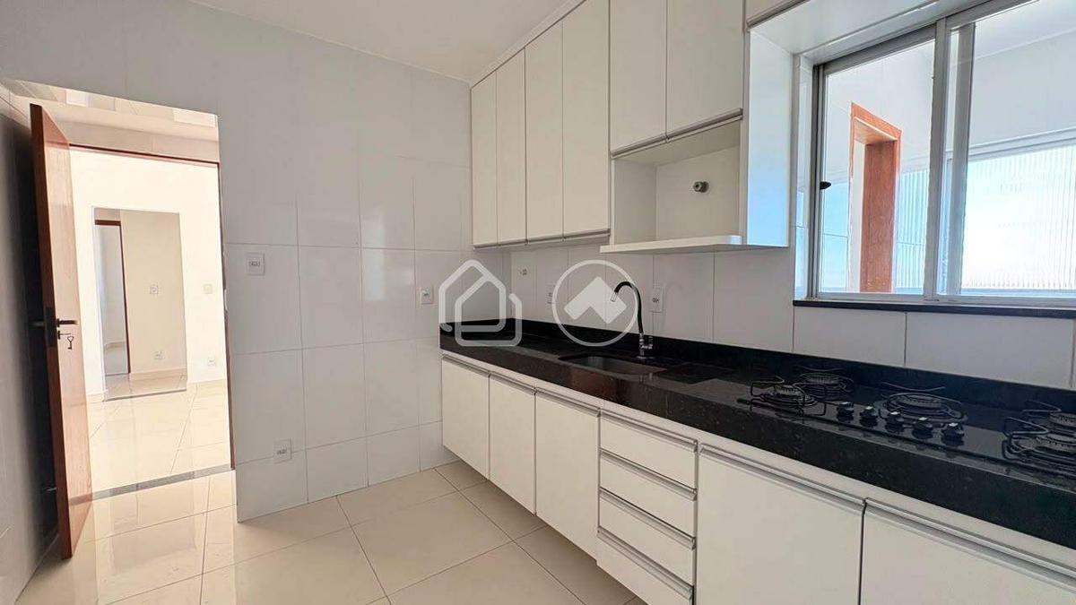 Apartamento, Buritis, 4 Quartos, 2 Vagas, 1 Suíte