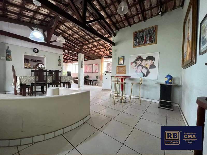 Cobertura, Anchieta, 4 Quartos, 2 Vagas, 2 Suítes