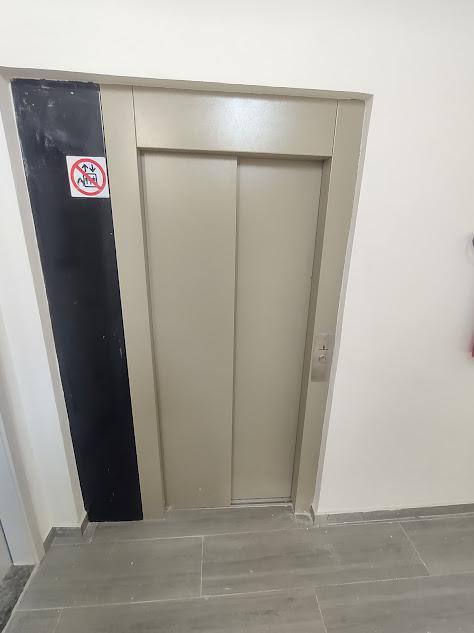 Apartamento, Vila Clóris, 2 Quartos, 2 Vagas