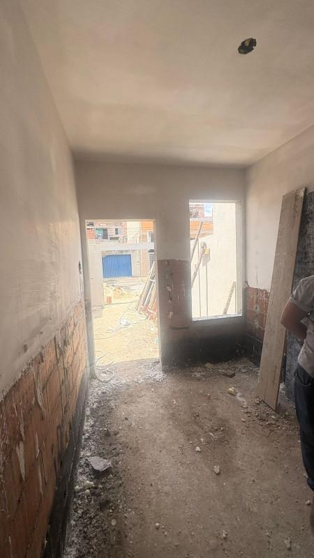 Casa, Eldorado, 2 Quartos, 2 Vagas