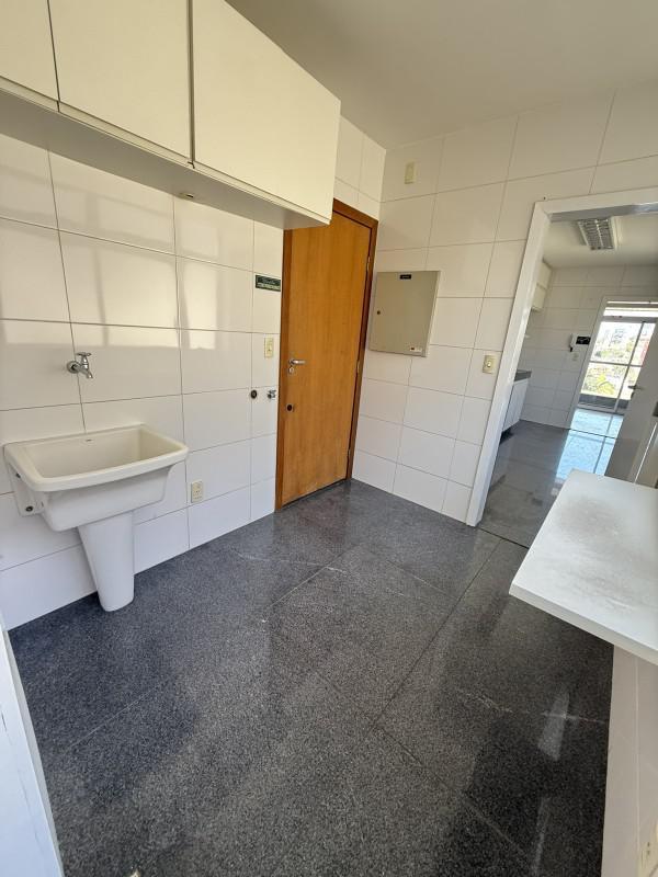 Apartamento, Jardim da Cidade, 3 Quartos, 2 Vagas, 1 Suíte