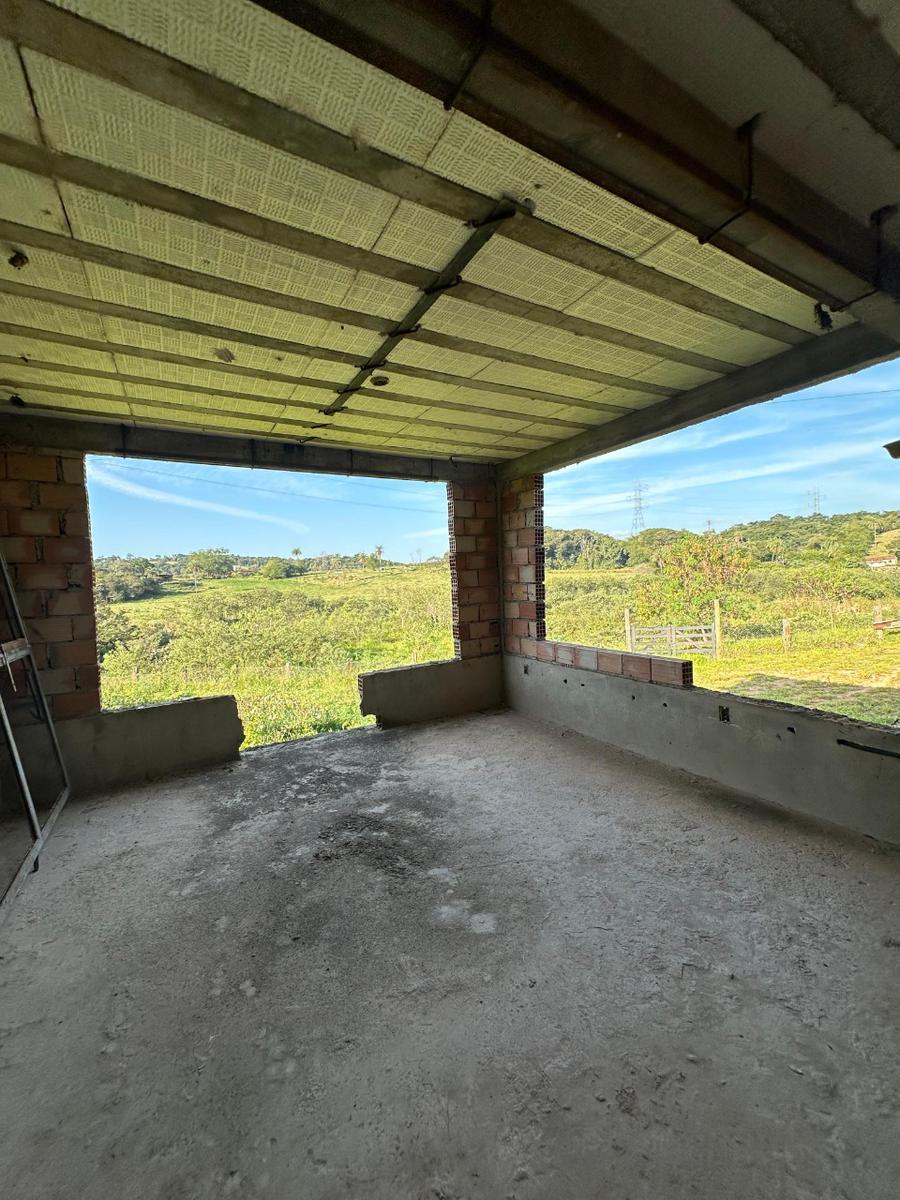 Fazenda, Parque Ipiranga, 4 Quartos, 10 Vagas