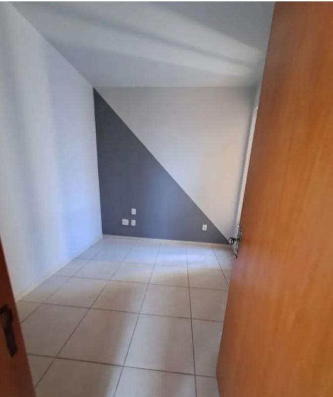Apartamento, Jardim Brasília, 3 Quartos, 1 Vaga, 1 Suíte