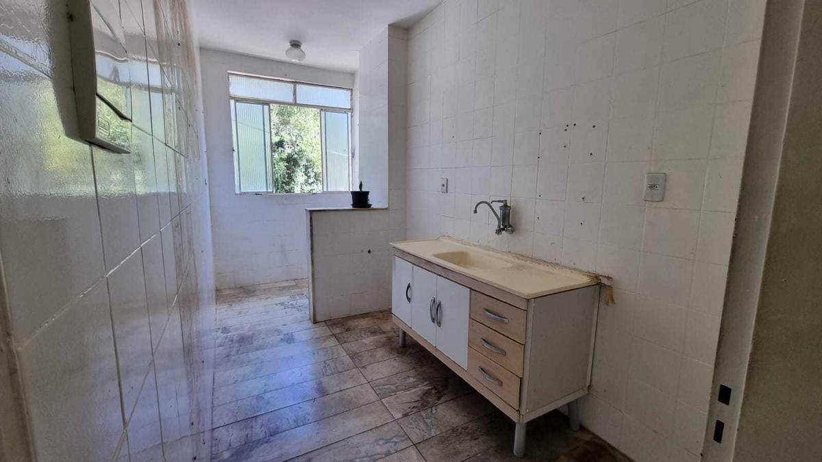 Apartamento, Conjunto Morada da Serra, 2 Quartos, 2 Vagas