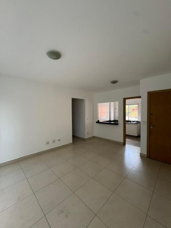 Apartamento, Castelo, 3 Quartos, 2 Vagas, 1 Suíte