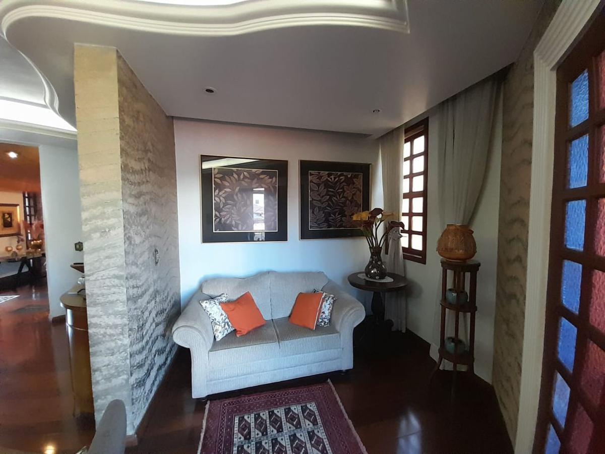 Casa, Palmares, 5 Quartos, 3 Vagas, 1 Suíte