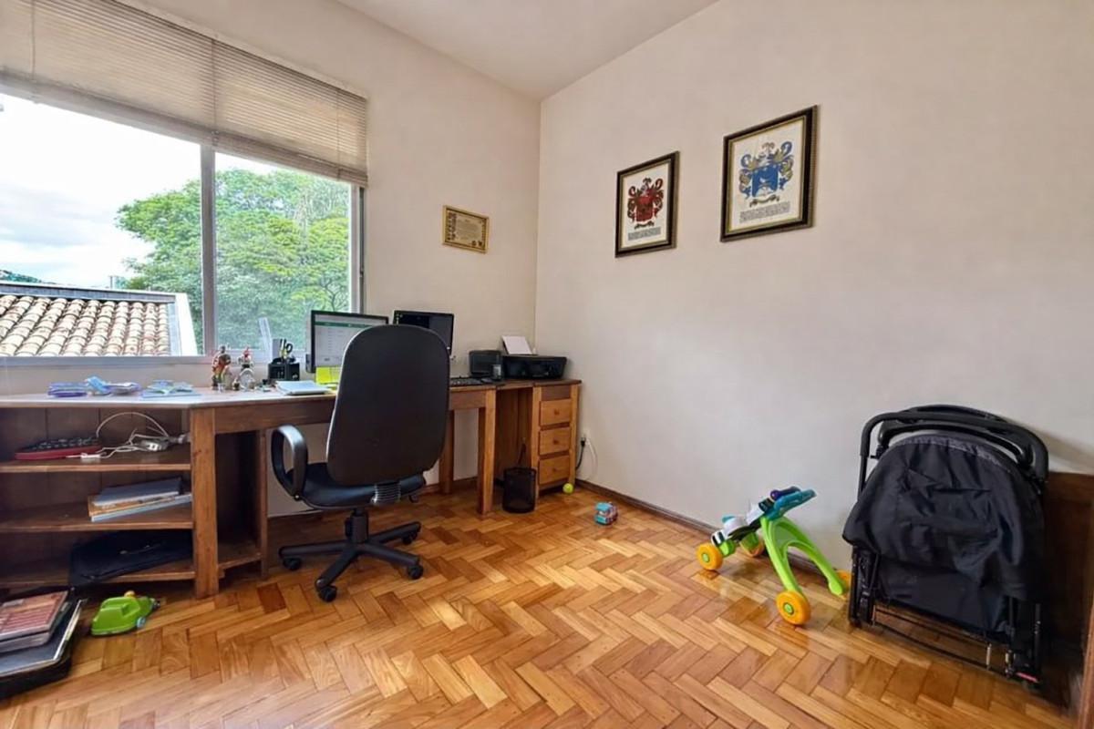 Apartamento, Santa Lúcia, 3 Quartos, 1 Vaga, 1 Suíte