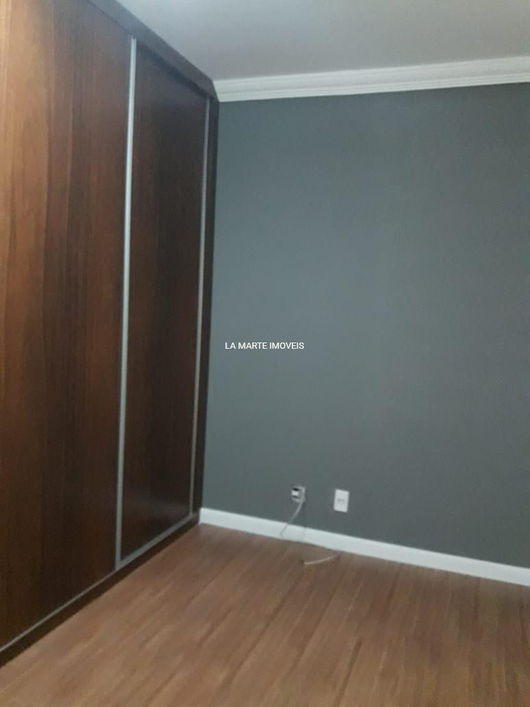 Apartamento, Jardim Riacho das Pedras, 3 Quartos, 1 Vaga