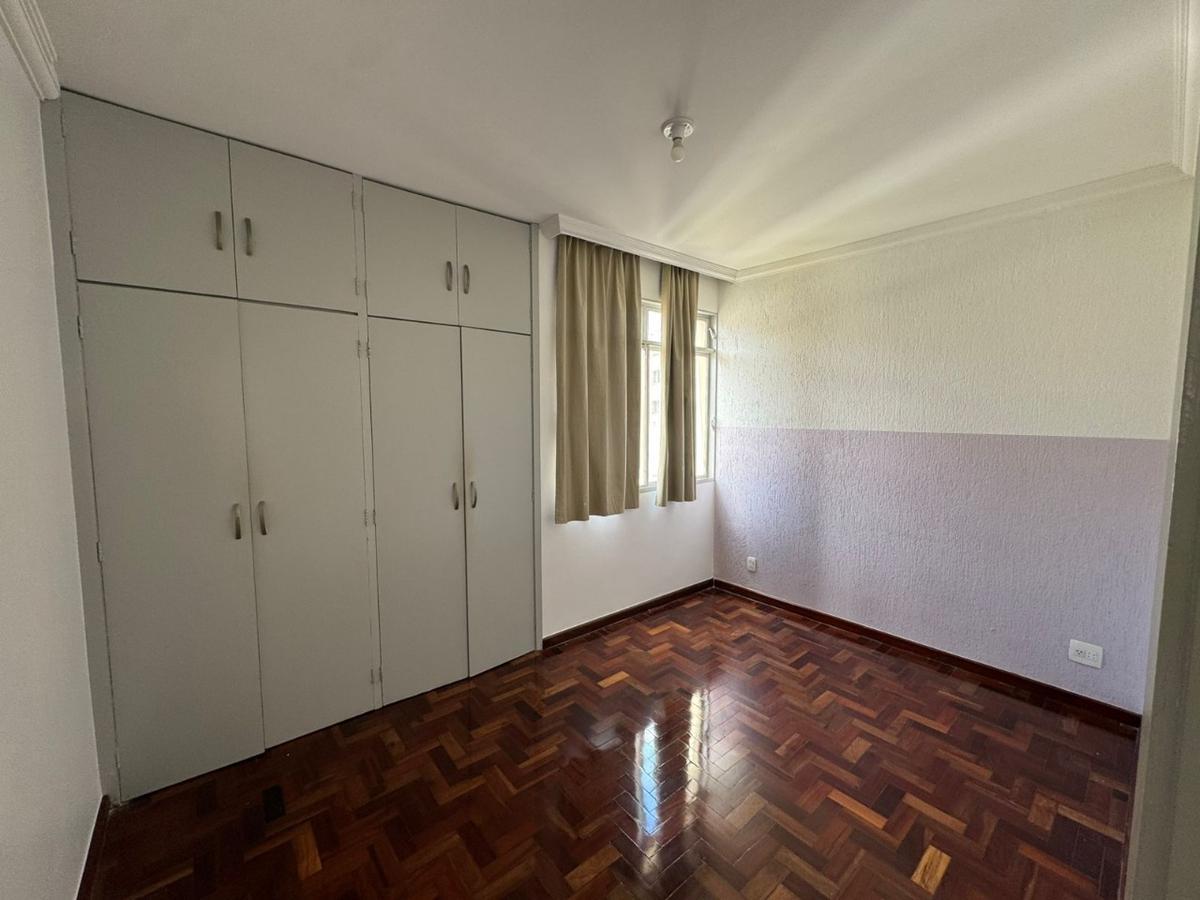 Apartamento, Colégio Batista, 2 Quartos, 1 Vaga