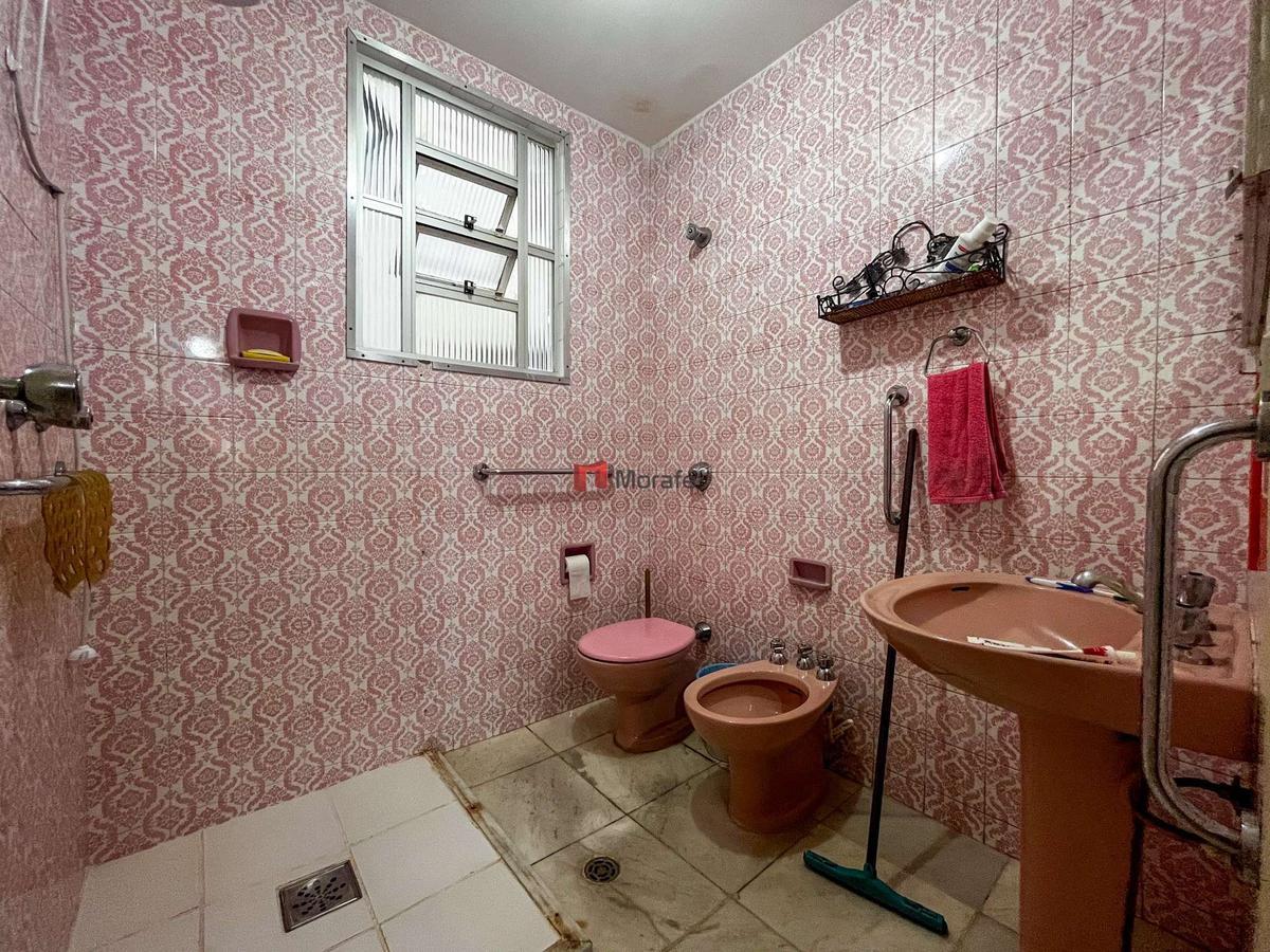 Apartamento, Santo Agostinho, 4 Quartos, 1 Vaga, 1 Suíte