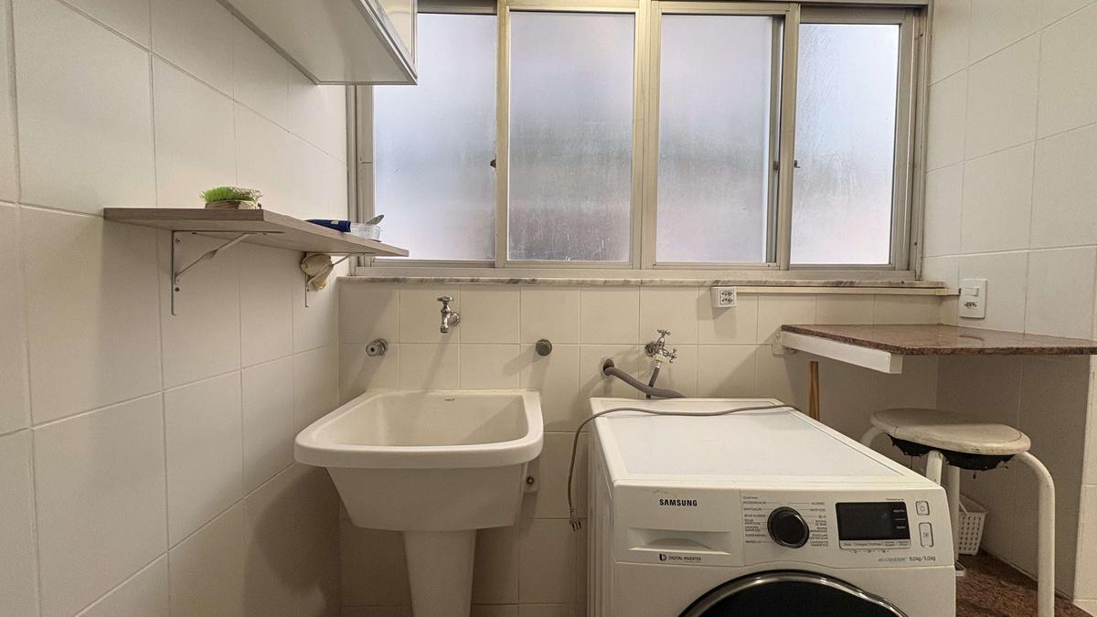 Apartamento, Ouro Preto, 3 Quartos, 1 Vaga, 1 Suíte