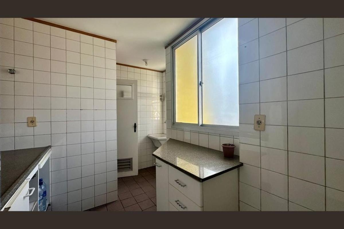 Cobertura, Carmo, 2 Quartos, 2 Vagas, 2 Suítes