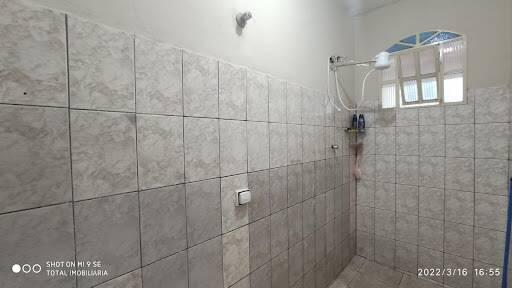 Casa, Aparecida do Norte, 3 Quartos, 4 Vagas