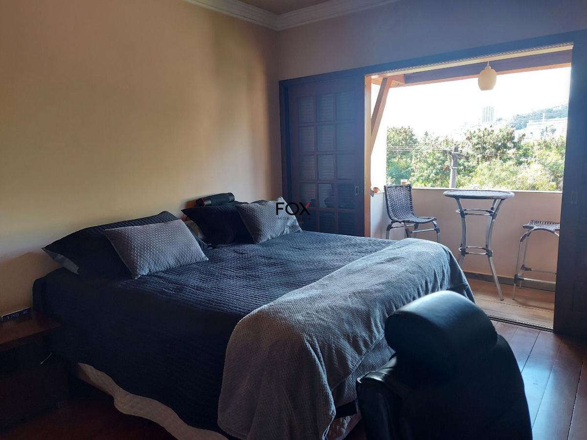 Casa, São Bento, 5 Quartos, 4 Vagas, 2 Suítes