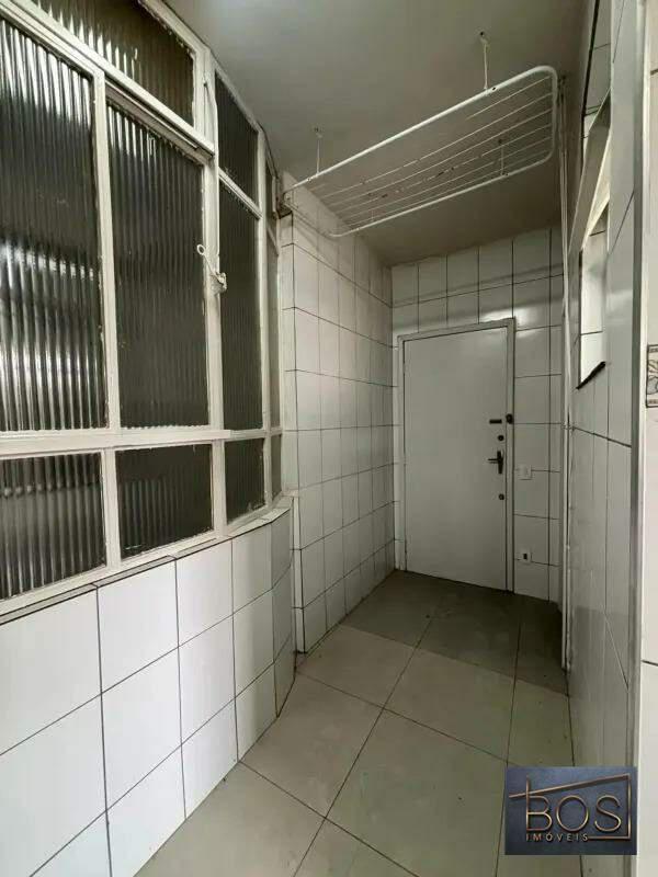 Apartamento, Santa Lúcia, 3 Quartos, 1 Vaga, 1 Suíte