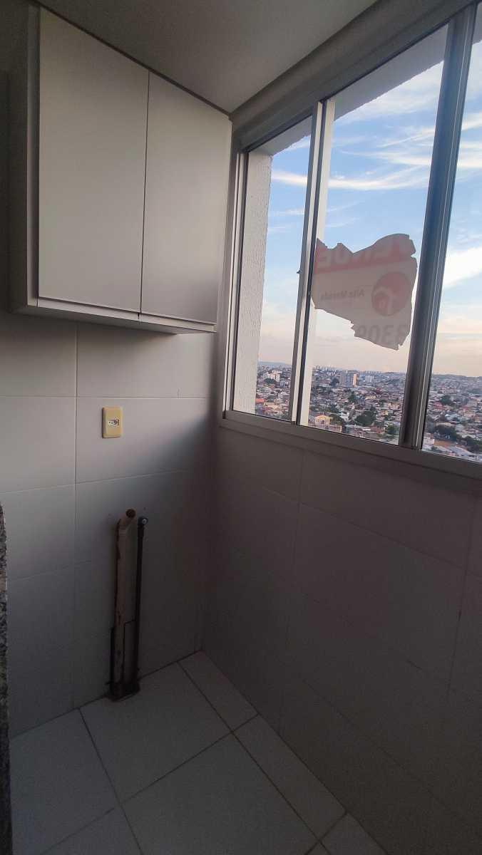Apartamento, Manacás, 2 Quartos, 1 Vaga