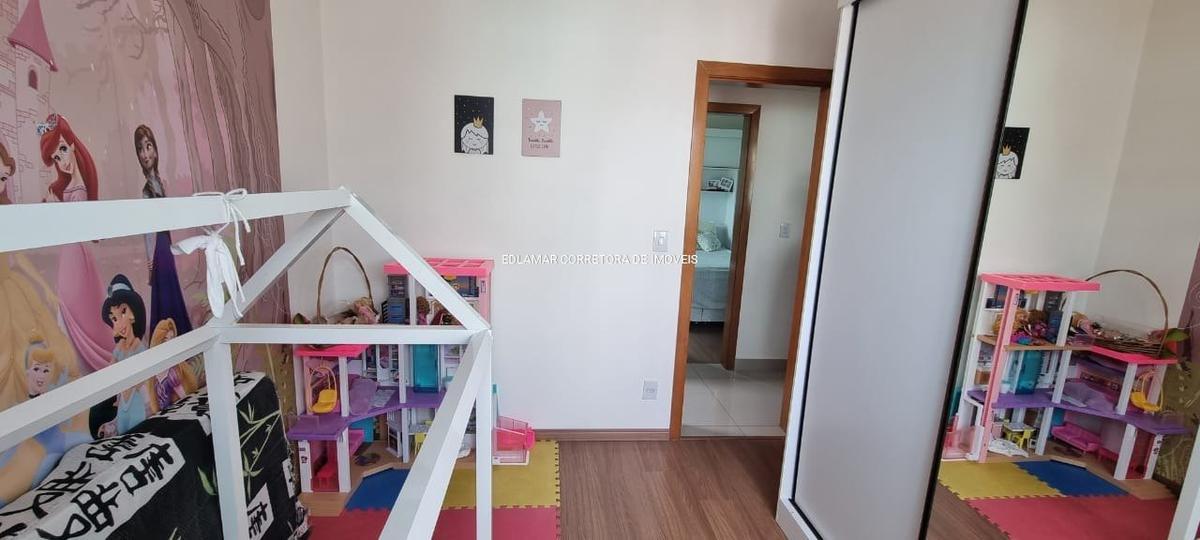Apartamento, Jardim Riacho das Pedras, 3 Quartos, 2 Vagas, 1 Suíte