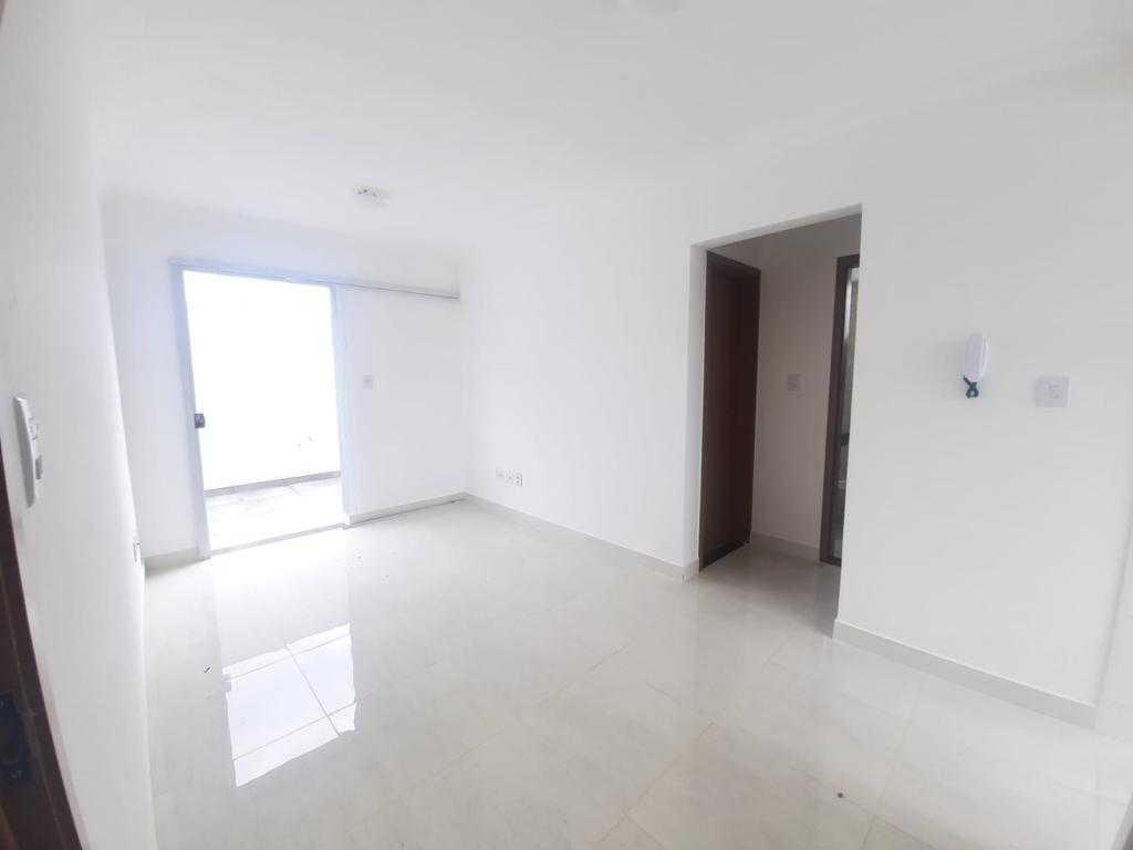 Apartamento, Bom Jesus, 2 Quartos, 1 Vaga