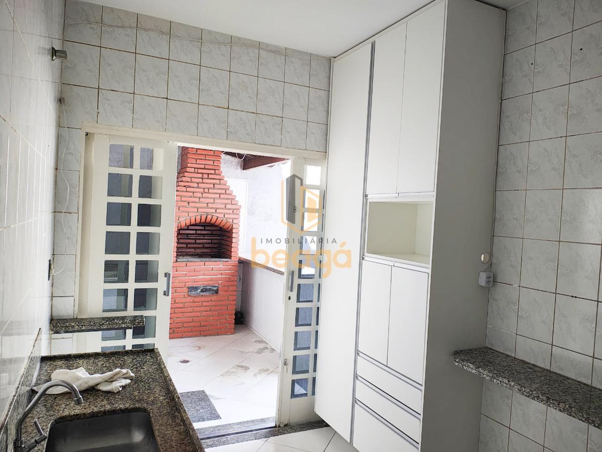 Casa, Serrano, 4 Quartos, 4 Vagas, 1 Suíte
