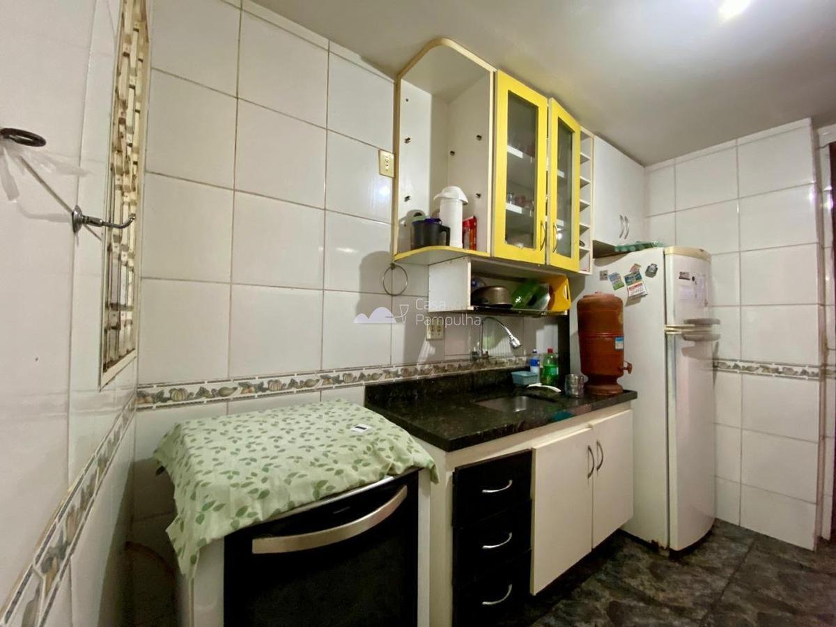 Casa, Santa Branca, 2 Quartos, 1 Vaga, 2 Suítes