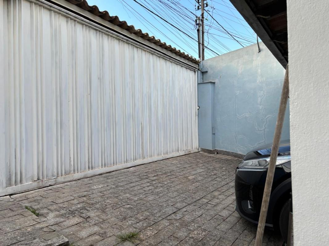 Casa, Novo Eldorado, 3 Quartos, 3 Vagas, 1 Suíte