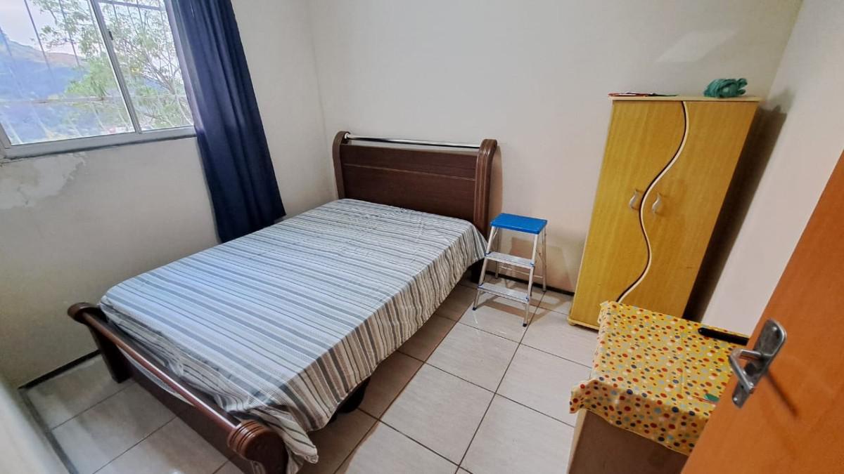 Apartamento, Jardim Vitória, 2 Quartos, 1 Vaga