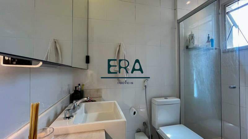 Apartamento, Gutierrez, 3 Quartos, 2 Vagas, 1 Suíte