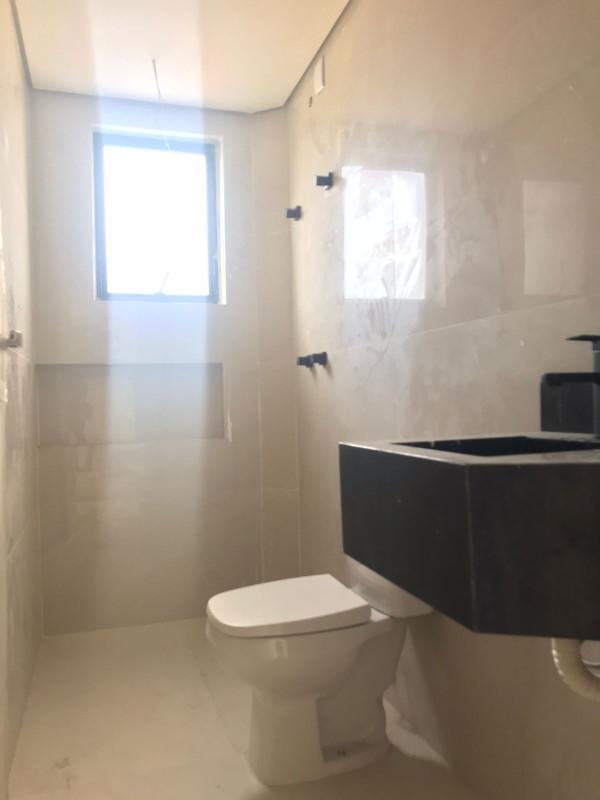 Cobertura, Santa Cruz, 4 Quartos, 2 Vagas, 1 Suíte