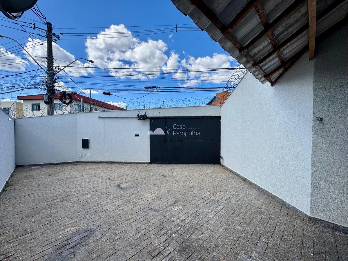 Casa, Santa Branca, 2 Quartos, 2 Vagas