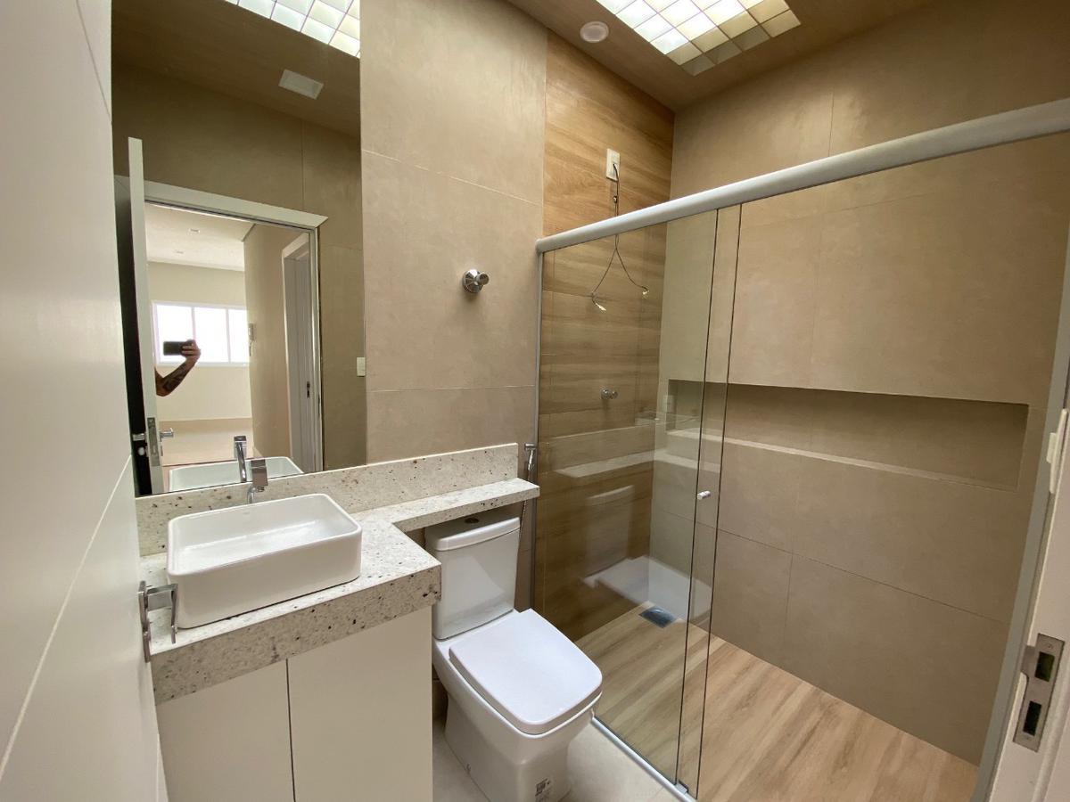 Casa, Glória, 3 Quartos, 2 Vagas, 1 Suíte