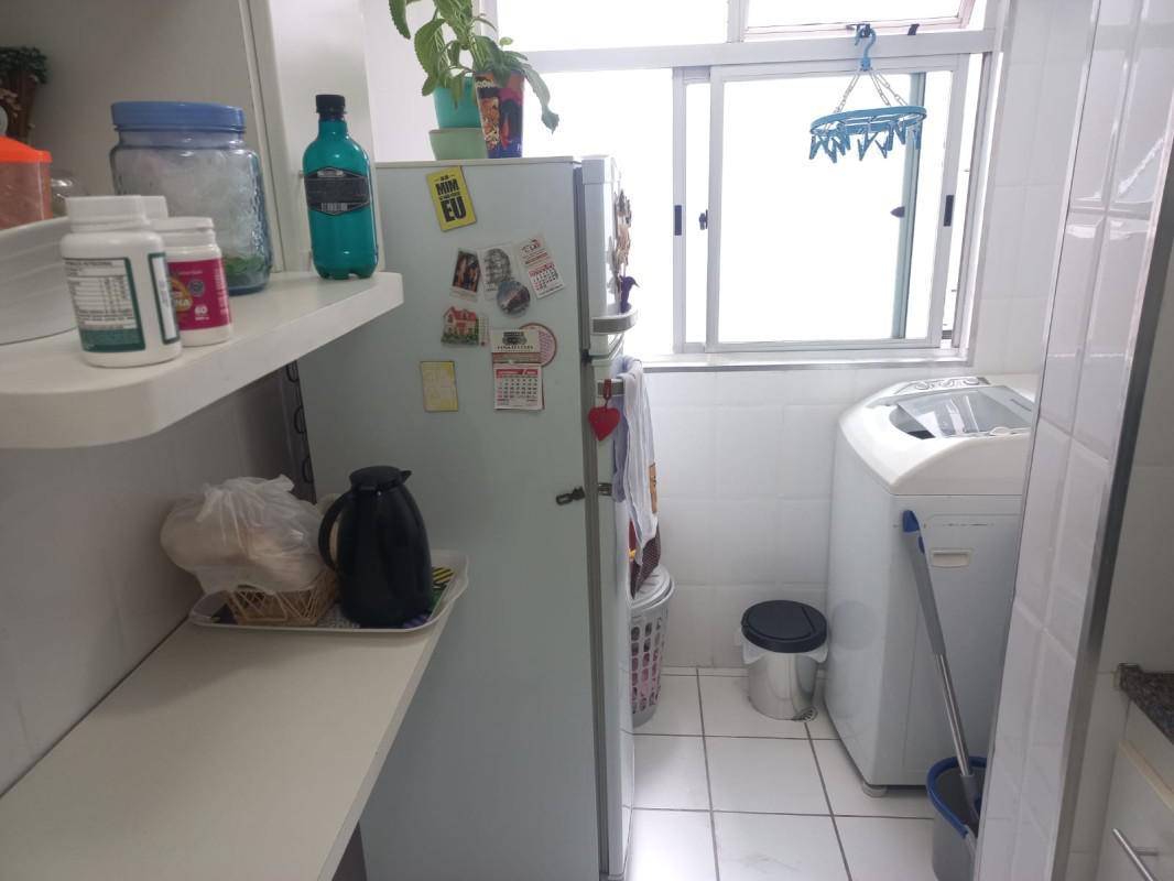 Apartamento, Planalto, 3 Quartos, 1 Vaga