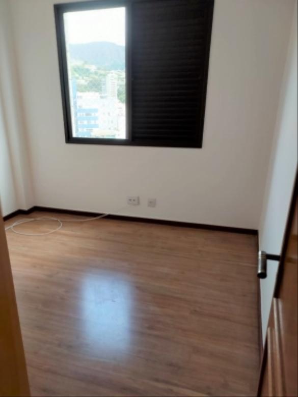 Apartamento, Serra, 4 Quartos, 2 Vagas, 1 Suíte