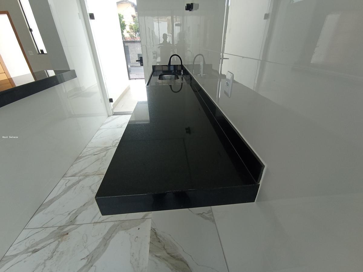 Casa, Rio Branco, 3 Quartos, 2 Vagas, 1 Suíte