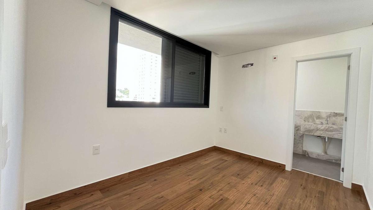 Cobertura, Lourdes, 3 Quartos, 5 Vagas, 3 Suítes