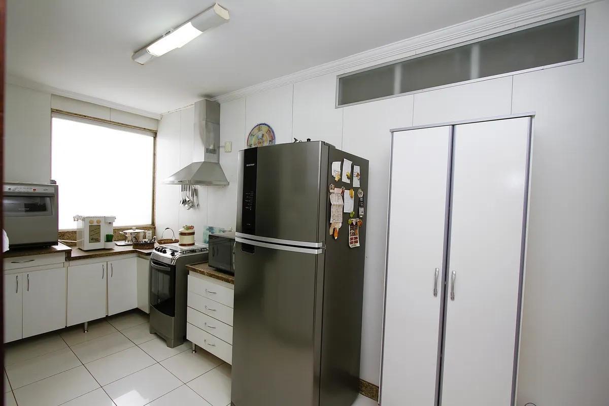 Apartamento, Santa Lúcia, 3 Quartos, 2 Vagas, 1 Suíte