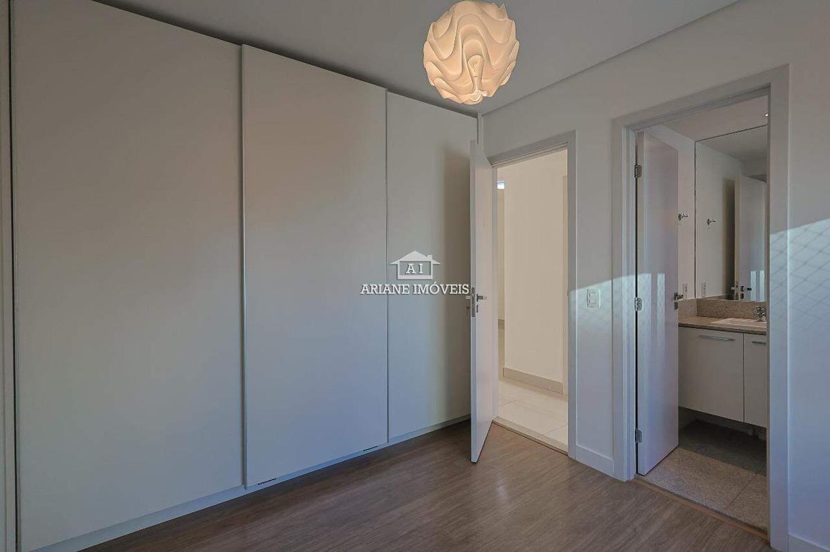 Apartamento, Vila da Serra, 2 Quartos, 2 Vagas, 2 Suítes