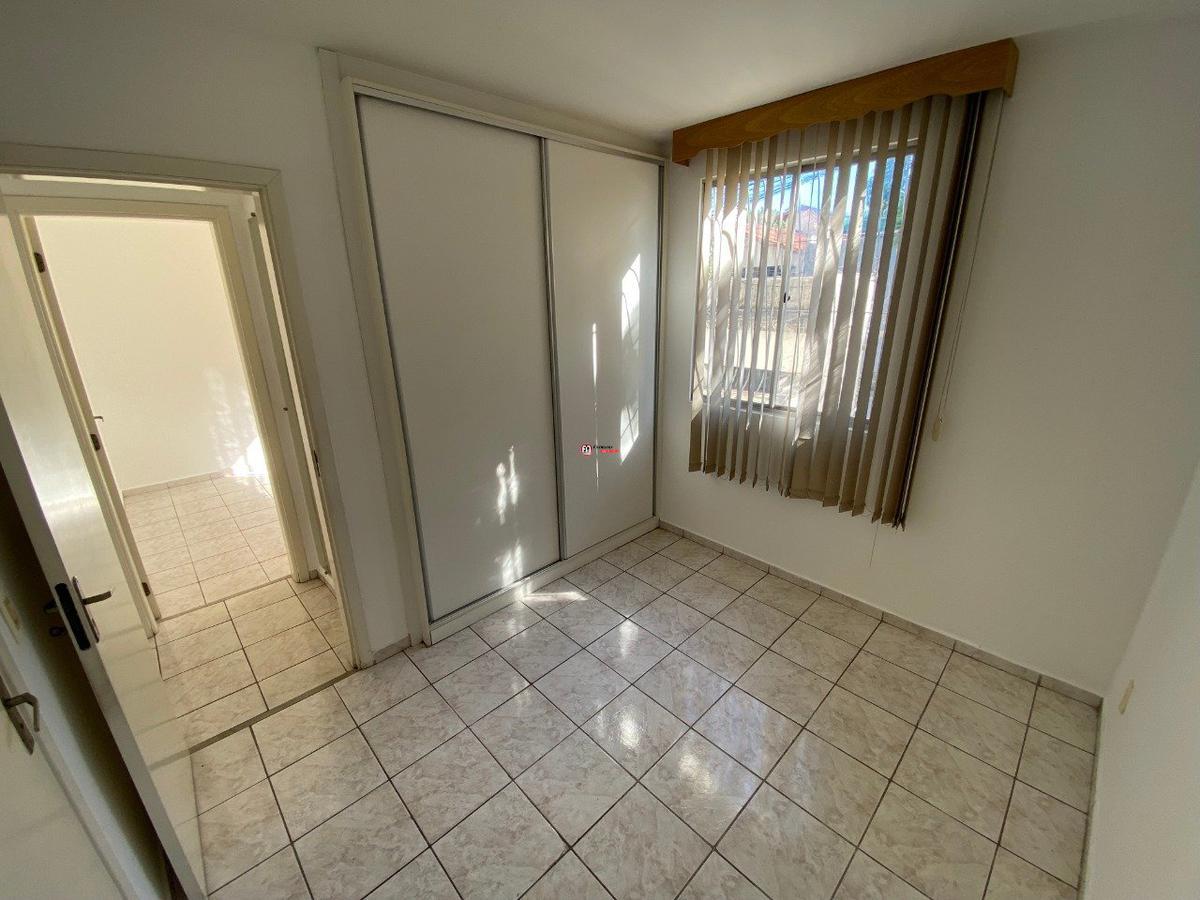 Apartamento, Paquetá, 3 Quartos, 1 Vaga, 1 Suíte