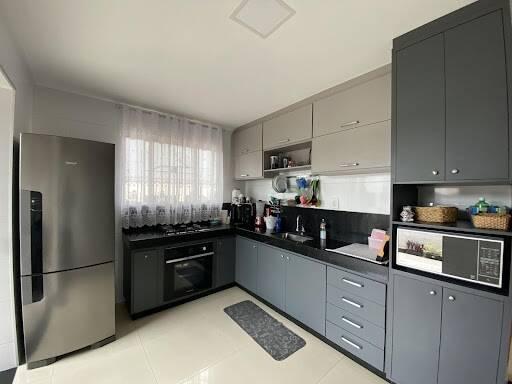 Cobertura, Iguaçu, 4 Quartos, 2 Vagas, 1 Suíte
