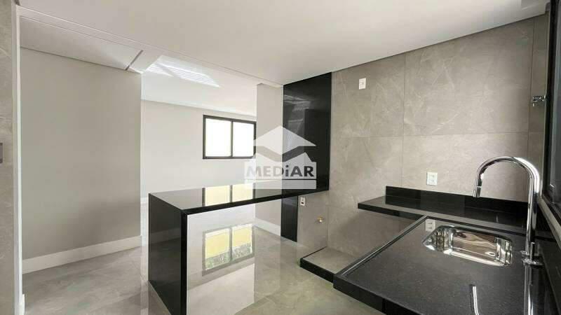 Apartamento, Silveira, 3 Quartos, 2 Vagas, 1 Suíte