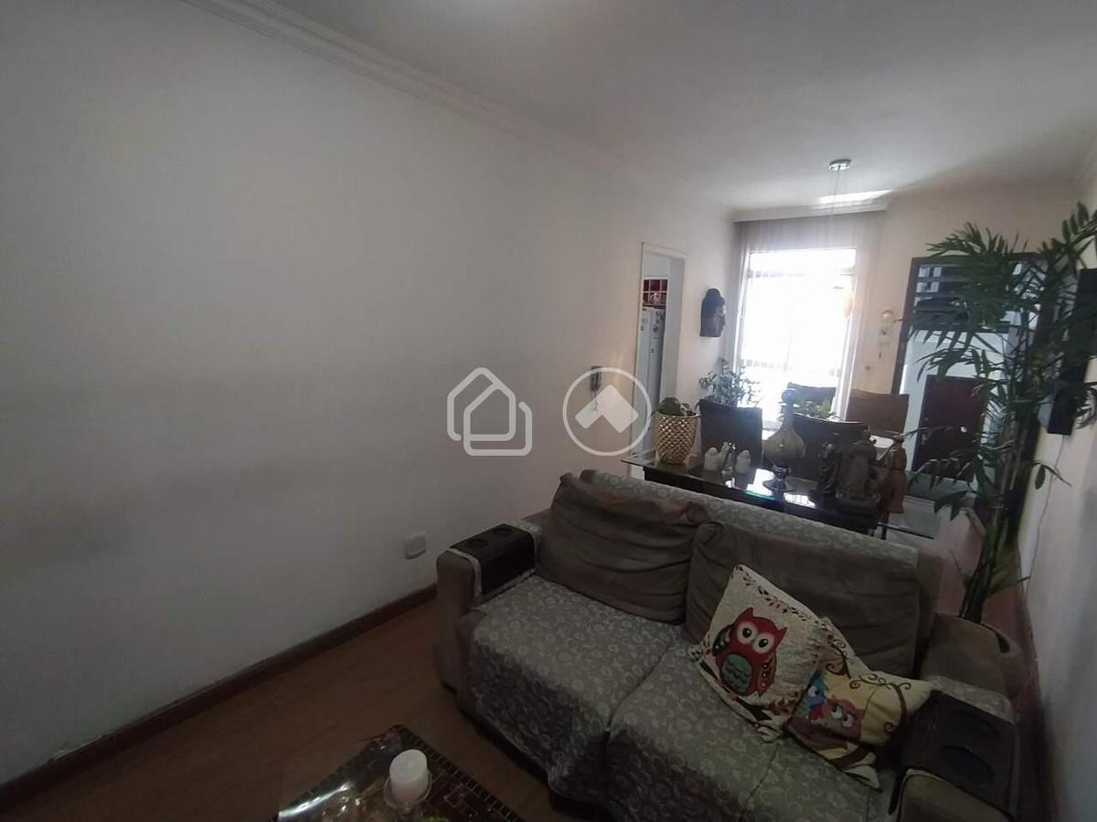 Apartamento, Padre Eustáquio, 2 Quartos, 1 Vaga
