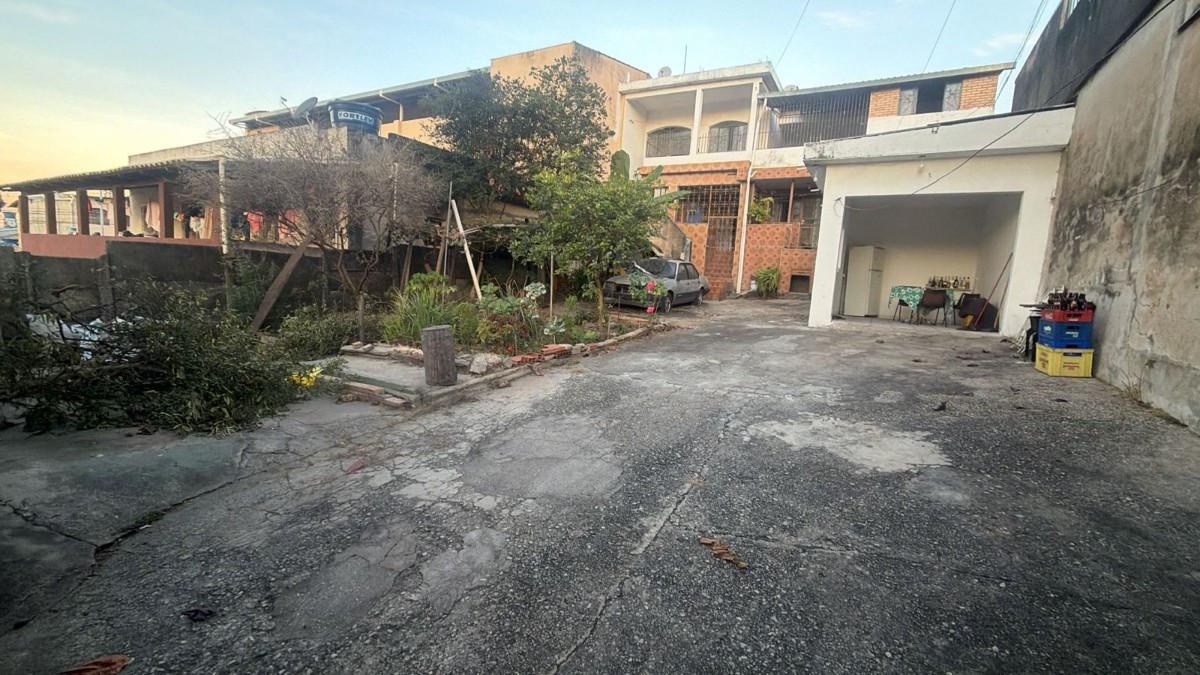 Lote, Industrial, 0 Quarto, 0 Vaga