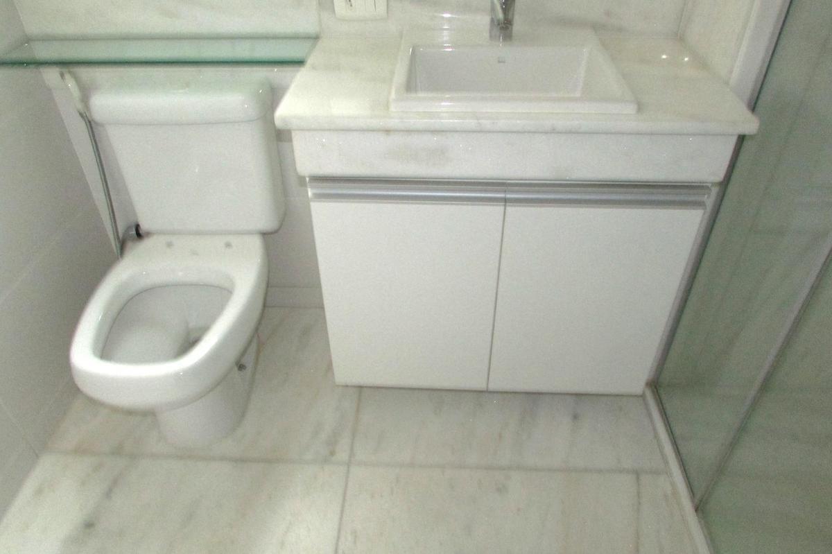 Apartamento, Santo Agostinho, 3 Quartos, 2 Vagas, 1 Suíte