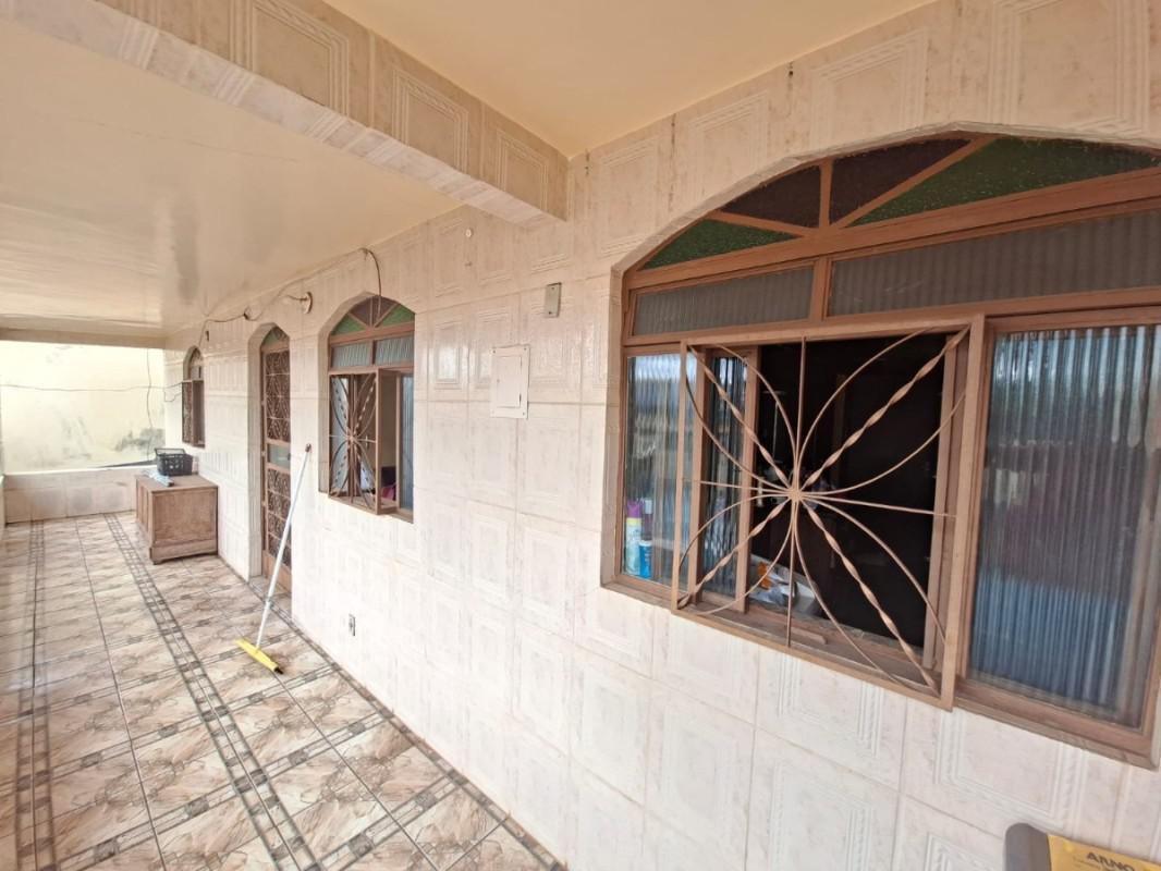 Casa, Jardim Guanabara, 3 Quartos, 6 Vagas