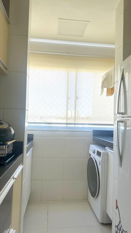 Apartamento, Castelo, 2 Quartos, 2 Vagas