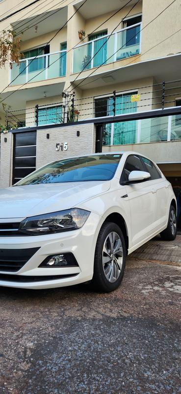Volkswagen Polo Comfort. 200 Tsi 1.0 Flex 12v Aut.