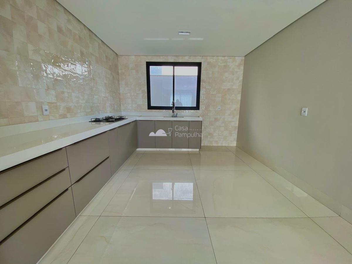 Casa, Gran Park, 4 Quartos, 4 Vagas, 3 Suítes