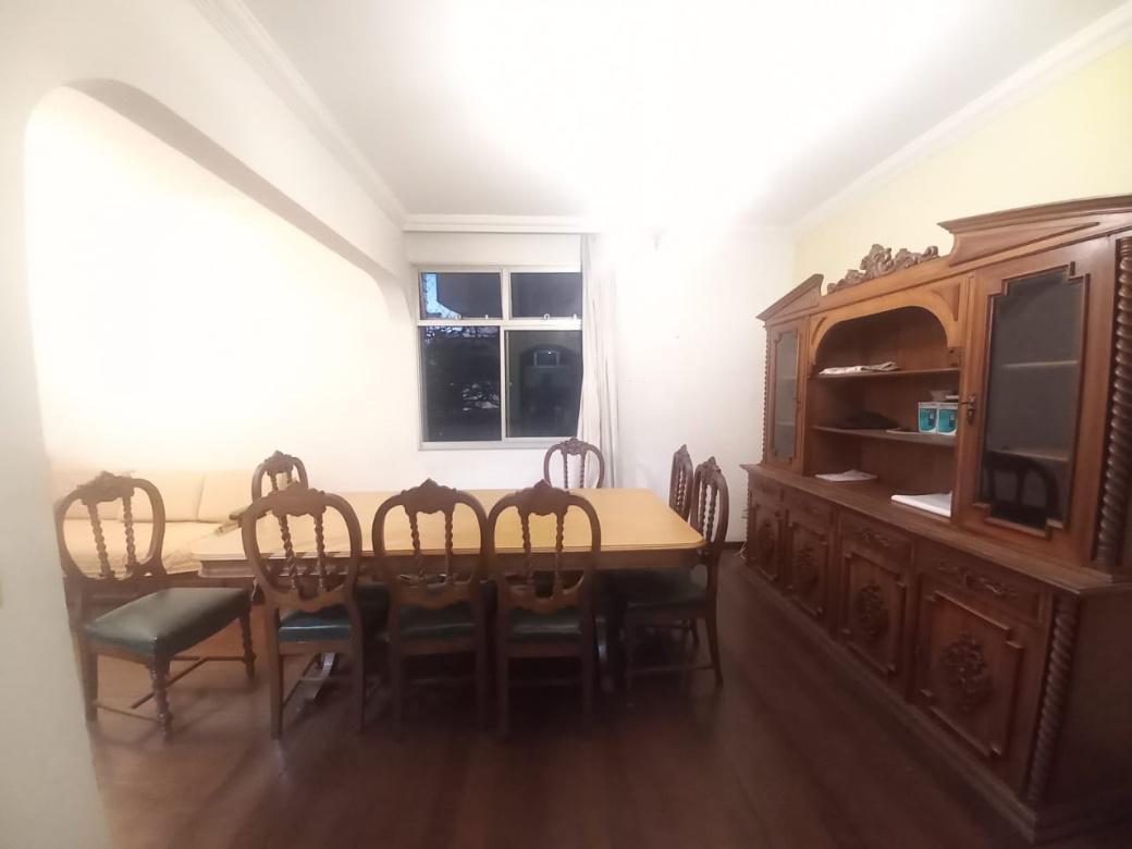 Apartamento, Lourdes, 4 Quartos, 2 Vagas, 1 Suíte