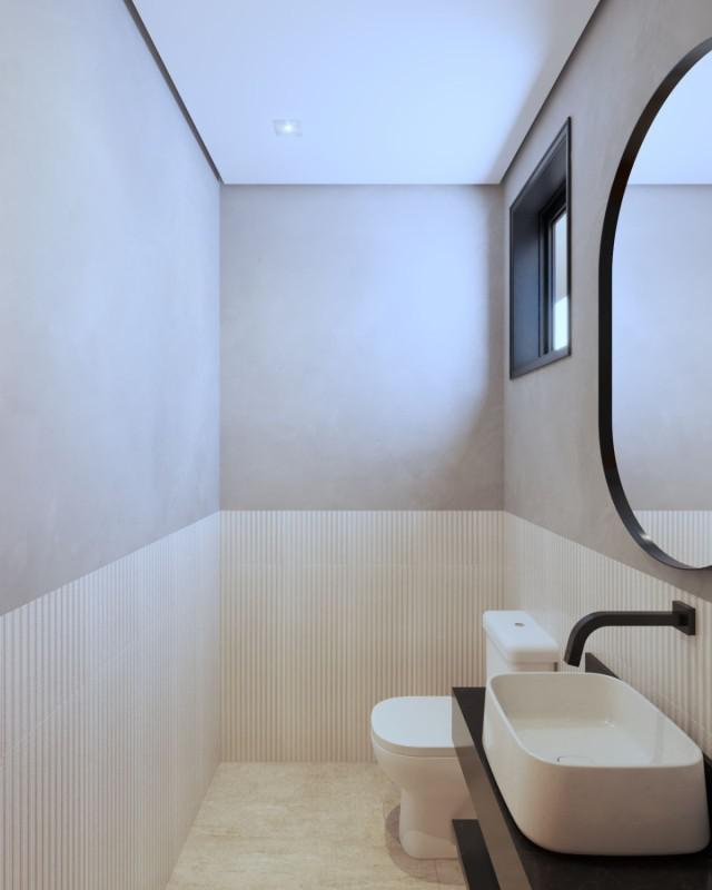 Apartamento, Inconfidentes, 3 Quartos, 2 Vagas, 1 Suíte